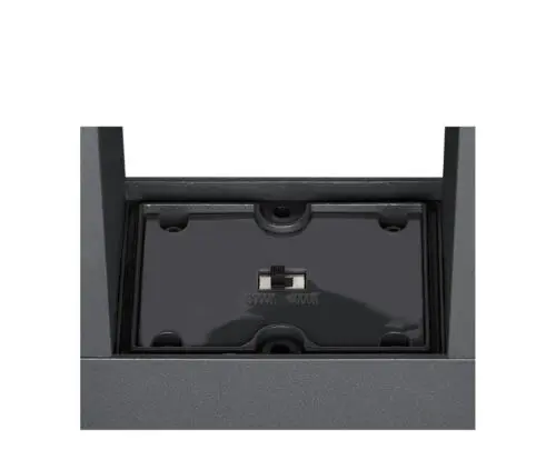 ESKINA FRAME 125 FL Outdoor LED floor light - Image 3