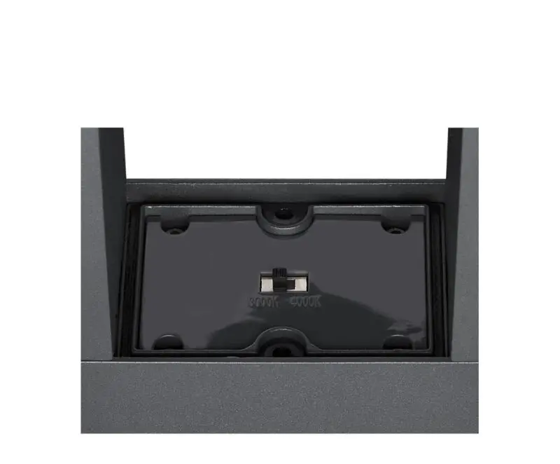 ESKINA FRAME 125 FL Outdoor LED floor light - Image 3