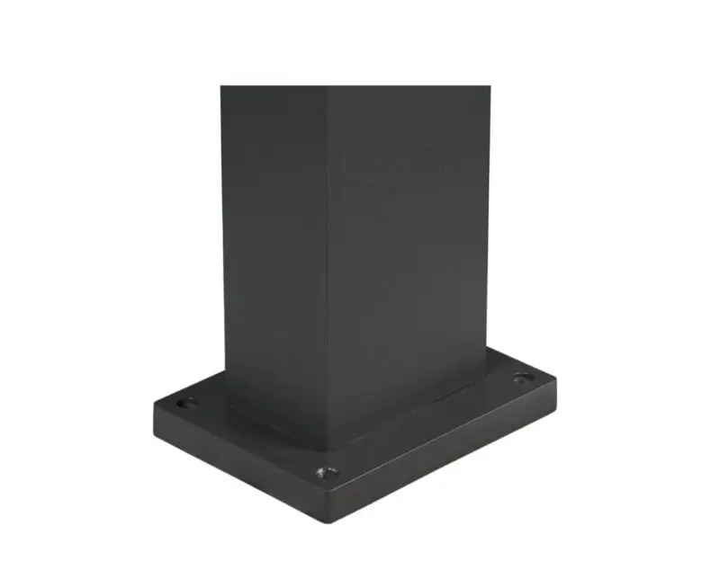 ESKINA FRAME 125 FL Outdoor LED floor light - Image 4