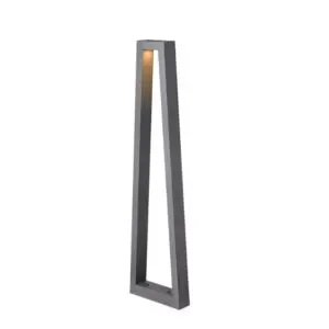 BOOKAT Pole PHASE Anthracite Free-Standing Lamp