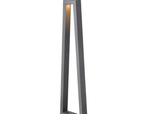 BOOKAT Pole PHASE Anthracite Free-Standing Lamp
