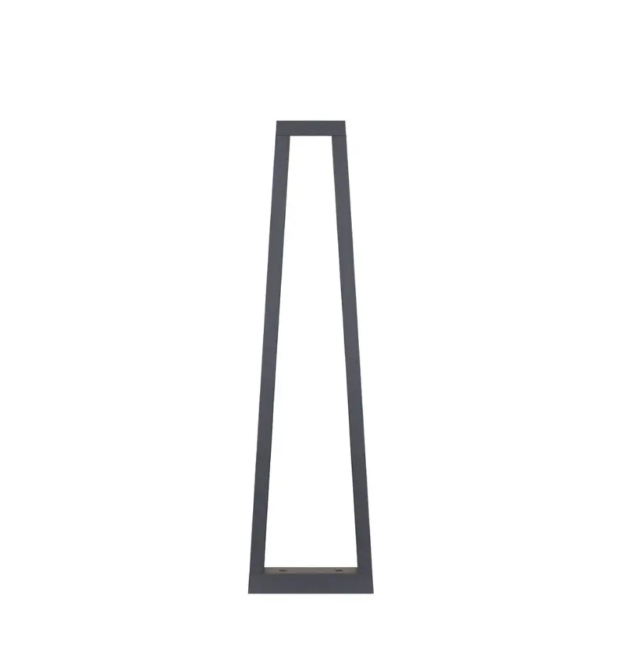 BOOKAT Pole PHASE Anthracite Free-Standing Lamp - Image 3