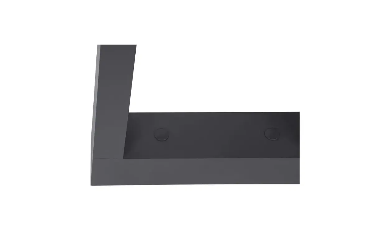 BOOKAT Pole PHASE Anthracite Free-Standing Lamp - Image 5