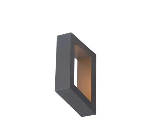BOOKAT Anthracite Wall Mounted Light - Image 7