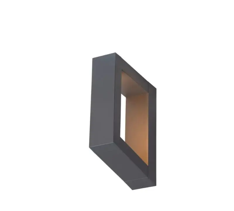 BOOKAT Anthracite Wall Mounted Light - Image 7