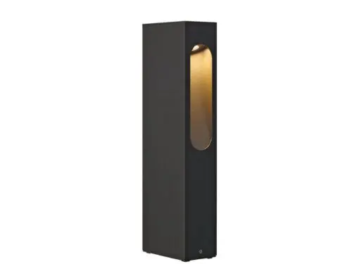 SLOTBOX 40 Outdoor Floor Stand
