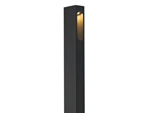 SLOTBOX 70 Outdoor Floor Stand