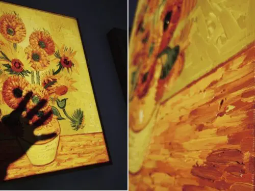 10W GHSVG-4510-2035 Magnetic Track Framing Projector Spotlight Contour Zoom & Focus