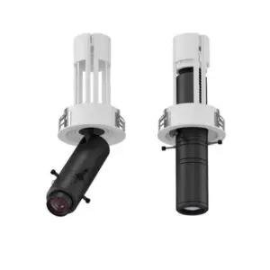 10W GHSKPD1070K Framing Projector Spotlight Contour Zoom & Focus