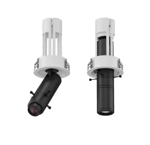 10W GHSKPD1070K Framing Projector Spotlight Contour Zoom & Focus