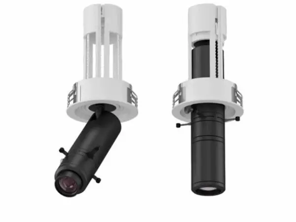 Framing Projector Spotlight Contour Zoom & Focus 10Watt