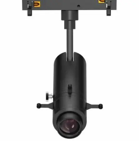 10watt GHSVG-4510-2035 Framing Projector Spotlight Contour Zoom & Focus Magnetic Track 10watt GHSVG-4510-2035 Framing Projector Spotlight Contour Zoom & Focus Magnetic Track