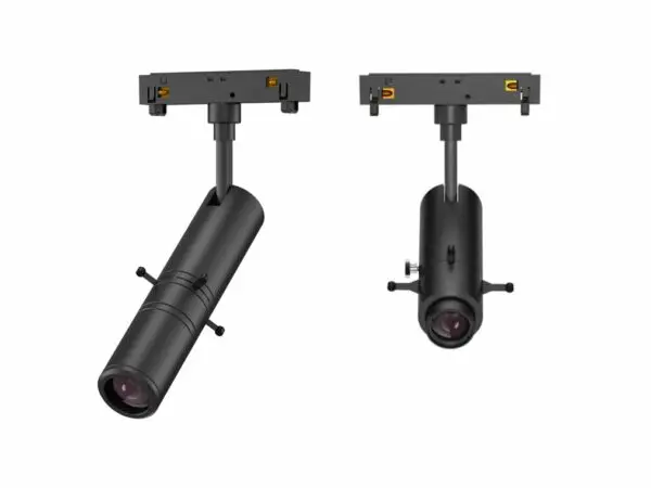 Framing Projector Spotlight Contour Zoom & Focus Magnetic Track 10Watt