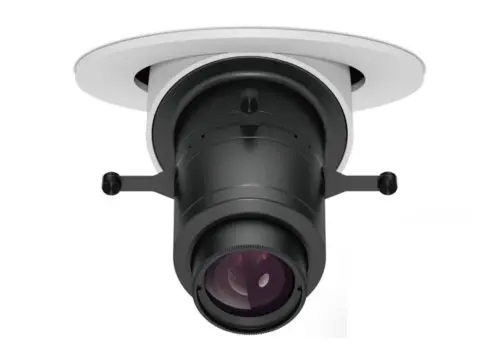 10W GHSVG4510 Framing Projector Spotlight Contour Zoom & Focus Recessed - Image 5