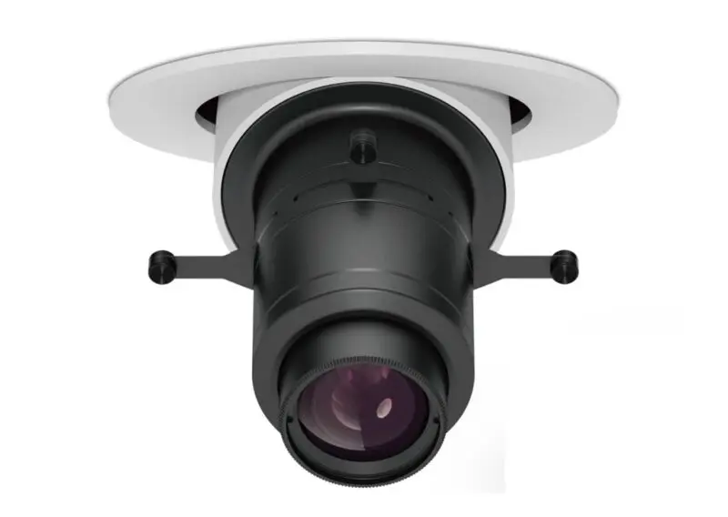 10W GHSVG4510 Framing Projector Spotlight Contour Zoom & Focus Recessed - Image 5