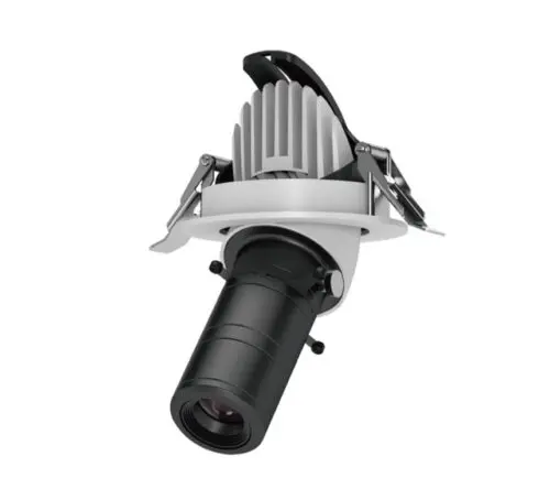 10W GHSVG4510 Framing Projector Spotlight Contour Zoom & Focus Recessed - Image 11