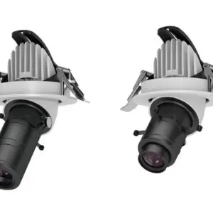10W GHSVG4510 Framing Projector Spotlight Contour Zoom & Focus Recessed