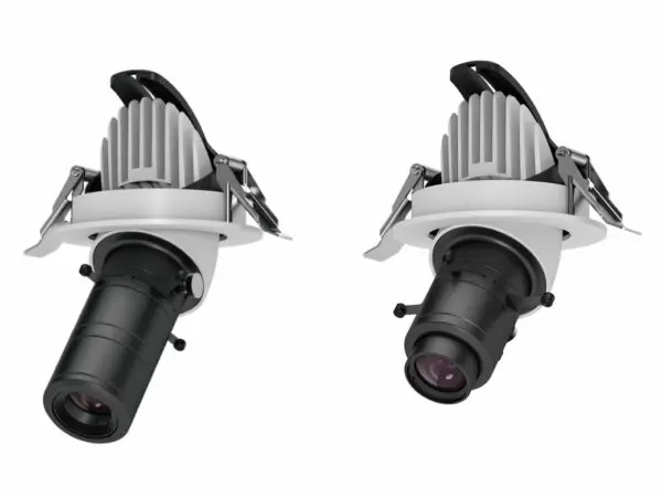 Framing Projector Spotlight Contour Zoom & Focus 20Watt