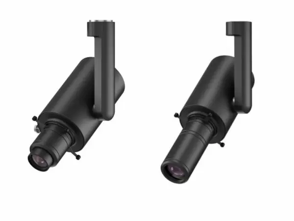 Framing Projector Spotlight Contour Zoom & Focus Track Mount 10Watt