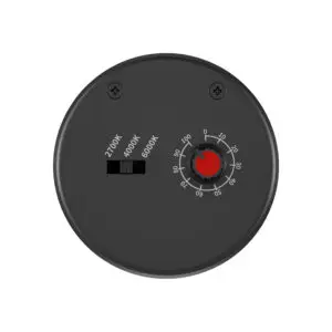 20W GHSVGMIX20 Framing Projector Spotlight Contour Focus - Image 5