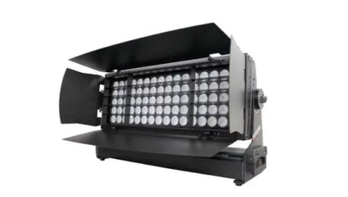 Studio Due Narrow beam: City Color10 Beam RGBW (it. 220310) - Image 2