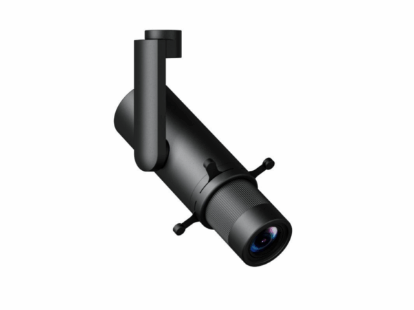 Framing Projector Spotlight Contour Focus Track Mount 10Watt