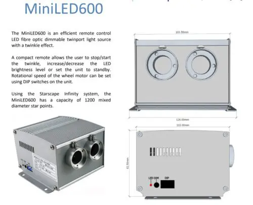Maxi600 - Image 4