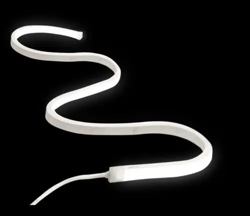 TRYKA Continuity T Flexible Linear