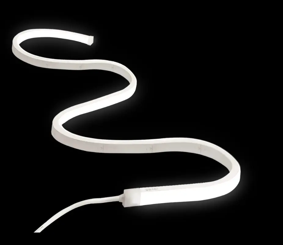 TRYKA CONTINUITY T Flexible Linear