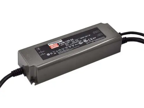 Meanwell PWM Constant Voltage Drivers