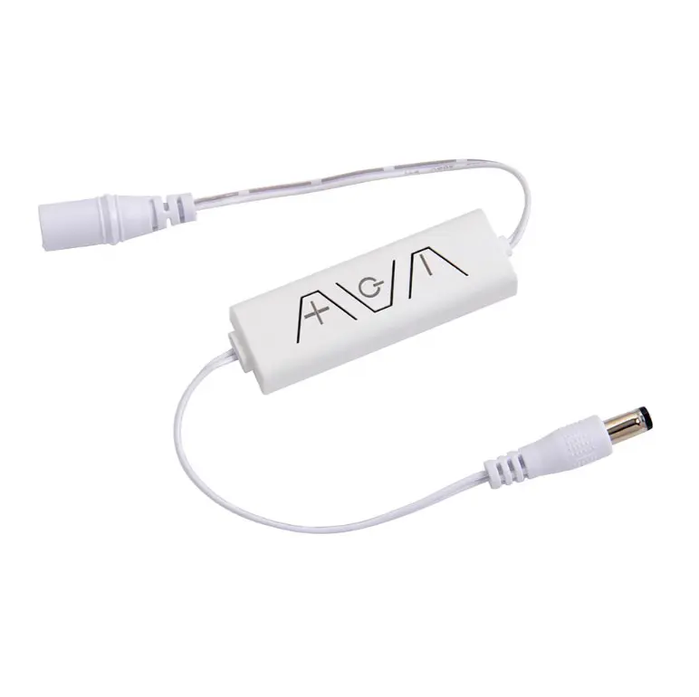 19W Orion LED 24V 5m Spotless Ribbon Tape Kit NW 4K IP20 - Image 4