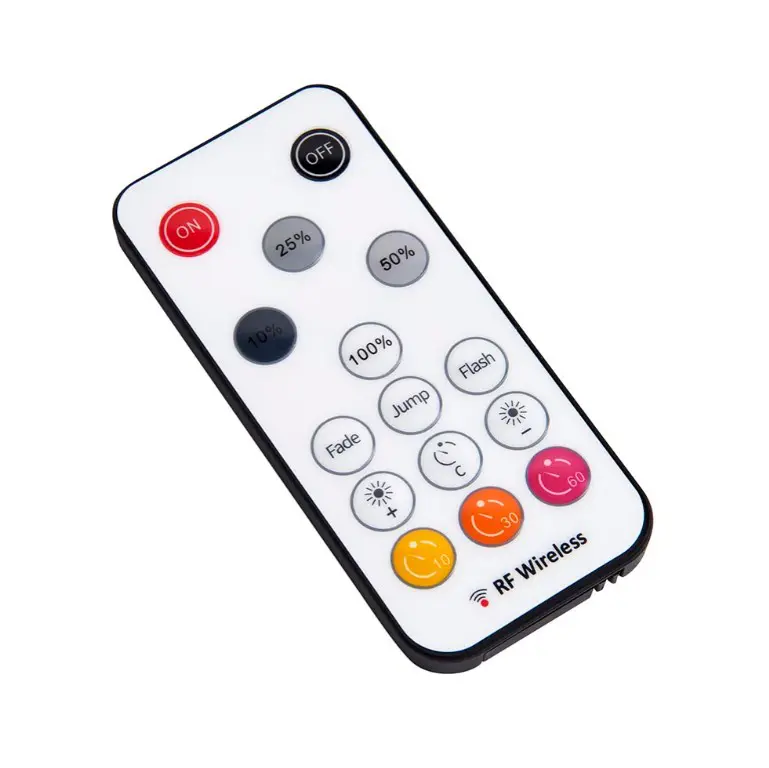 19W Orion LED 24V 5m Spotless Ribbon Tape Kit NW 4K IP20 - Image 5