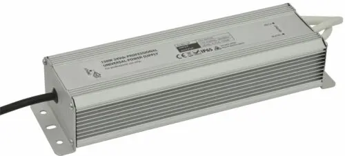 150W Constant Voltage LED Driver 12V / 24V
