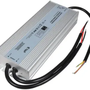 300W Constant Voltage LED Driver 24V
