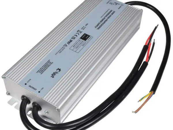 250W Constant Voltage LED Driver 24V