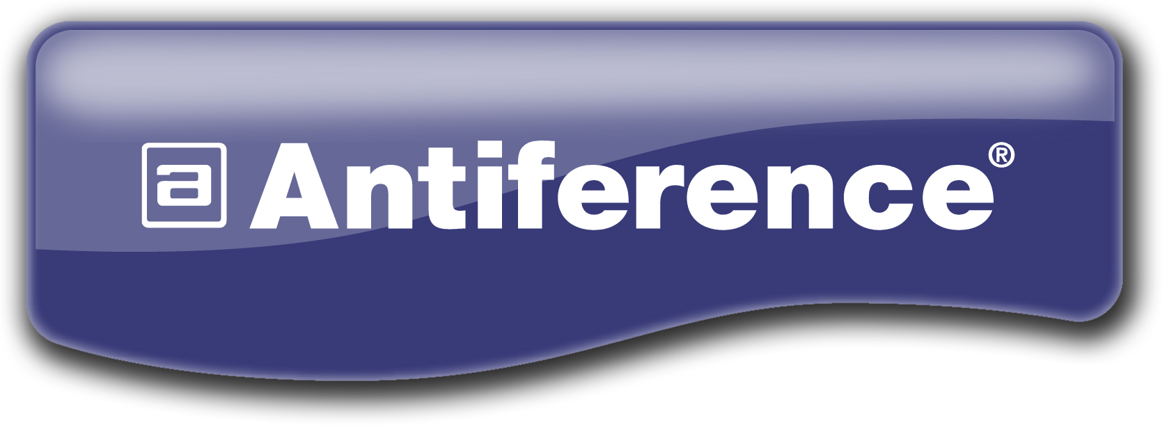 Antiference