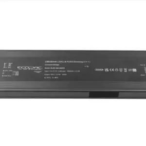 Ecopac 480W DALI 2 LED Driver ELED-480-24DP2