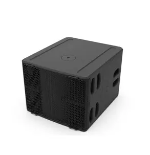 Nexo L Series Sub Bass Subwoofer Cabinets