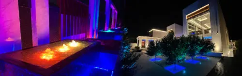 Home Automation Case Study Beachside Residency