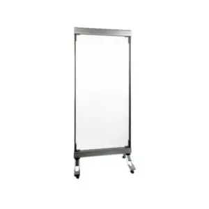 LED Transparent Holographic Video  Screen