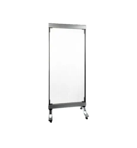 LED Transparent Holographic Video  Screen