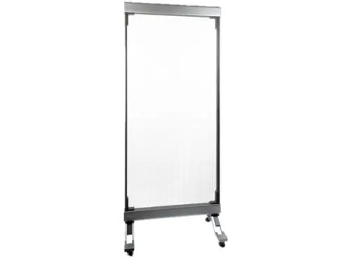 LED Transparent Holographic Video  Screen
