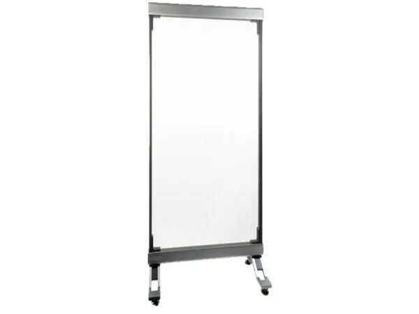 LED Transparent Holographic Video  Screen