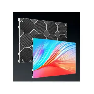 LED Internal Video Display Walls