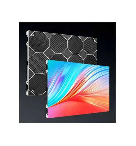 LED Internal Video Display Walls