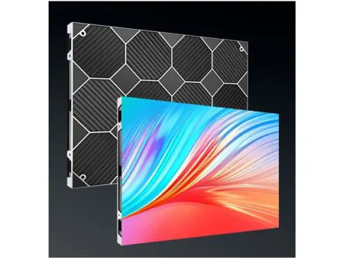 LED Internal Video Display Walls
