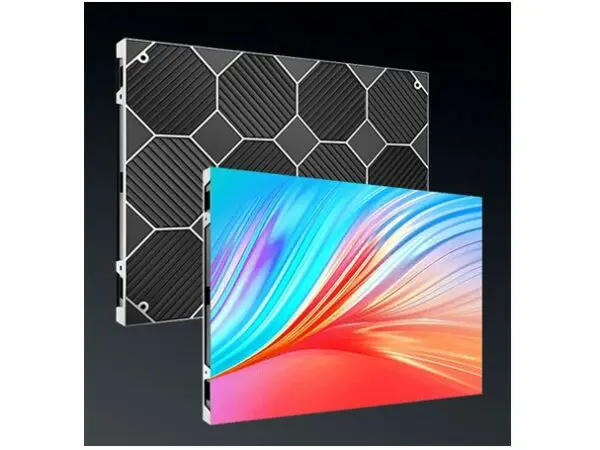 LED Internal Video Display Walls