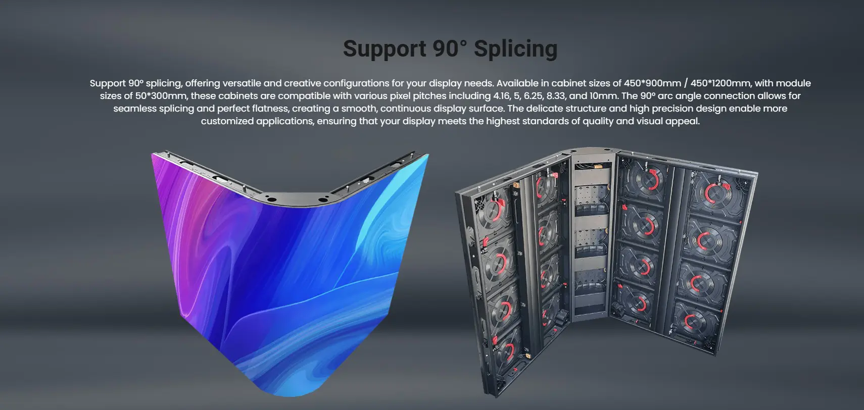 LED Outdoor Video Display Walls - Image 4