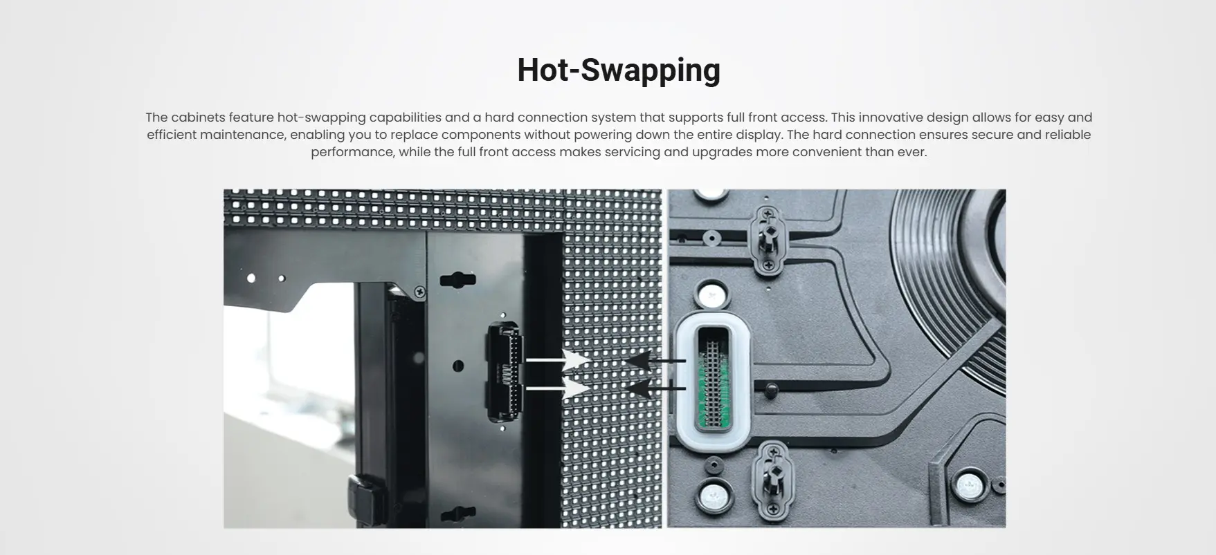 LED Outdoor Video Display Walls - Image 5