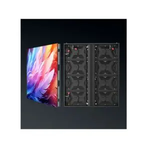 LED Outdoor Video Display Walls
